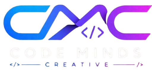 Code Minds Creative